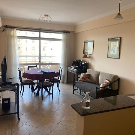 Torres Balcarce Apartment Salta Ngoại thất bức ảnh