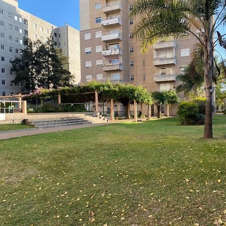Torres Balcarce Apartment Salta Ngoại thất bức ảnh