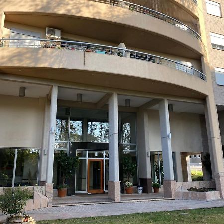Torres Balcarce Apartment Salta Ngoại thất bức ảnh