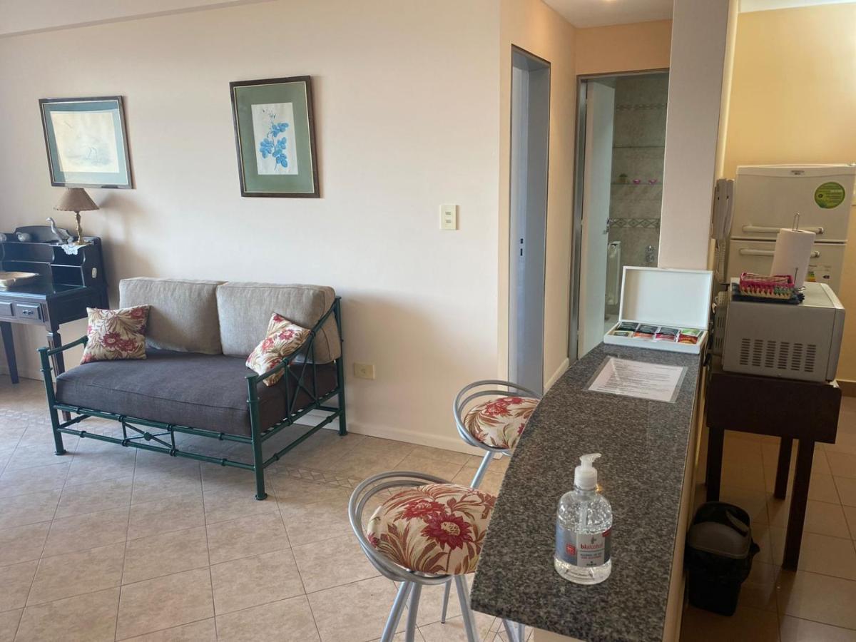 Torres Balcarce Apartment Salta Ngoại thất bức ảnh