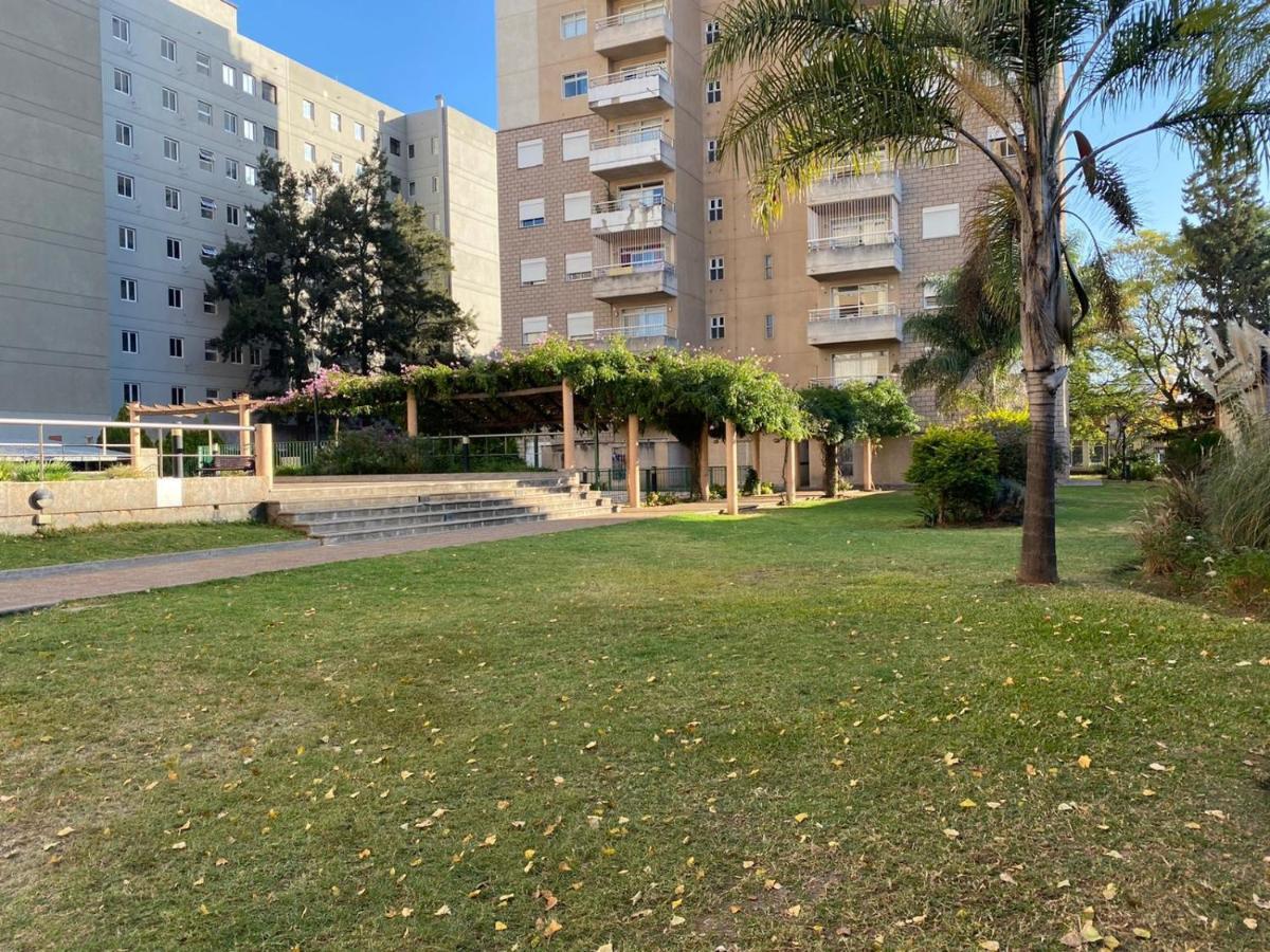 Torres Balcarce Apartment Salta Ngoại thất bức ảnh