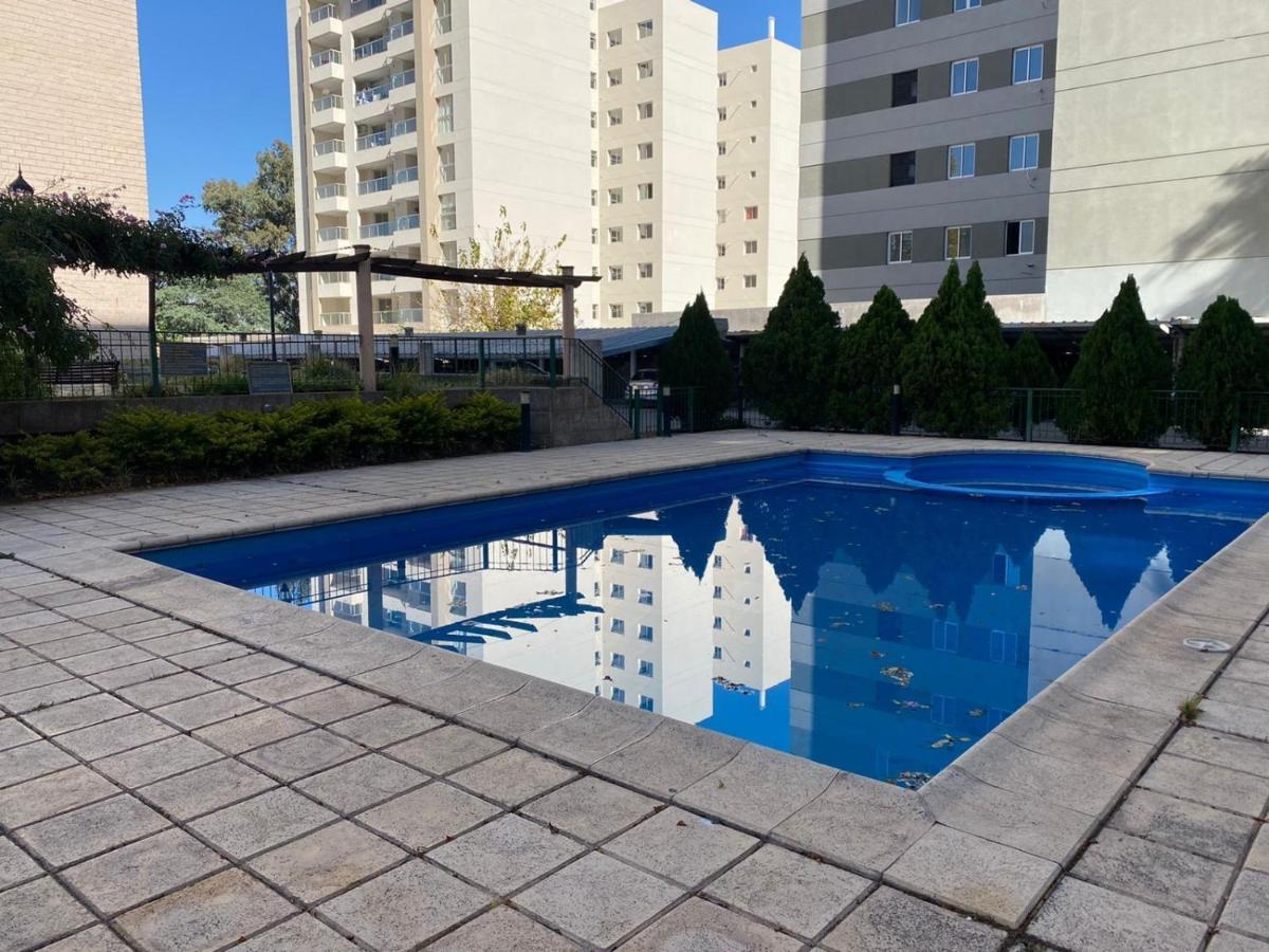 Torres Balcarce Apartment Salta Ngoại thất bức ảnh